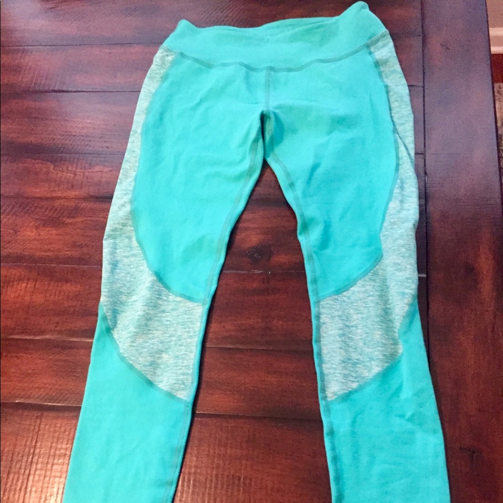 Worn once, Full length beyond yoga legging.